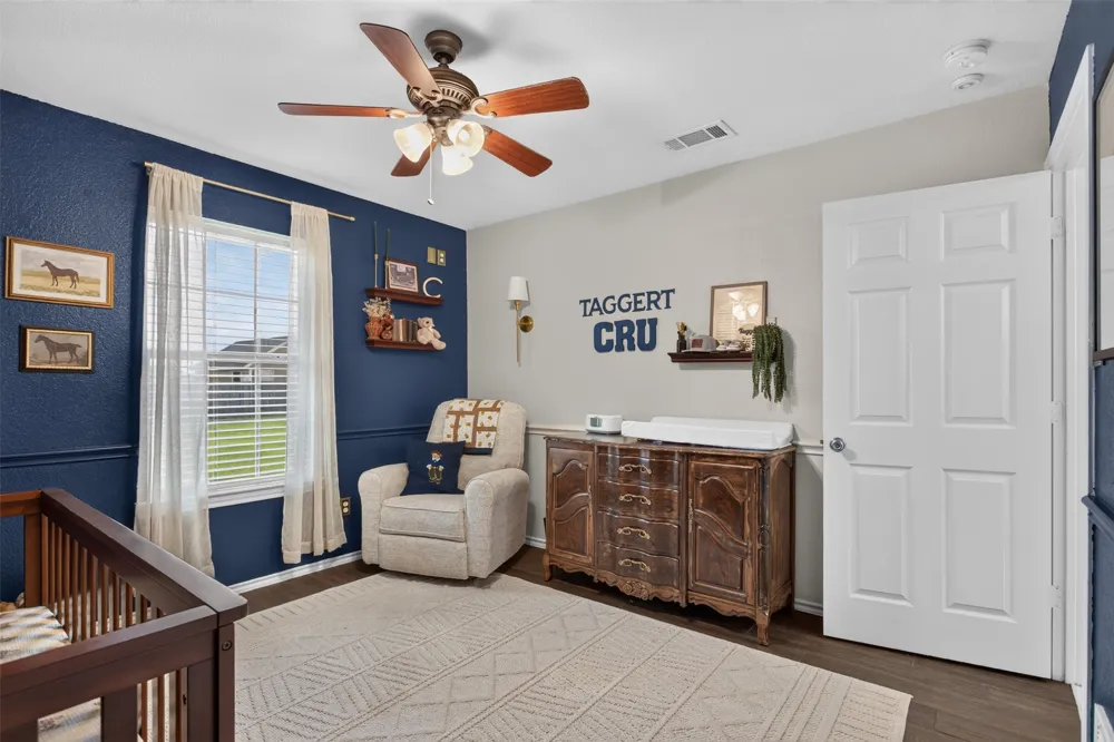 100 Radecke Road Krum, TX 76249