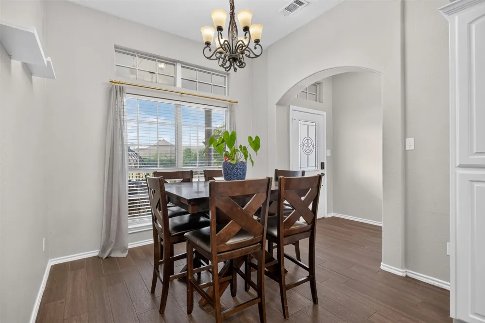 100 Radecke Road Krum, TX 76249