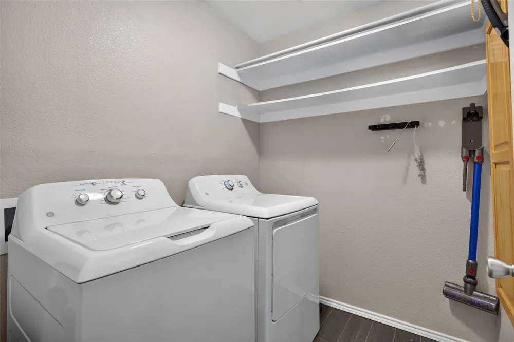 100 Radecke Road Krum, TX 76249
