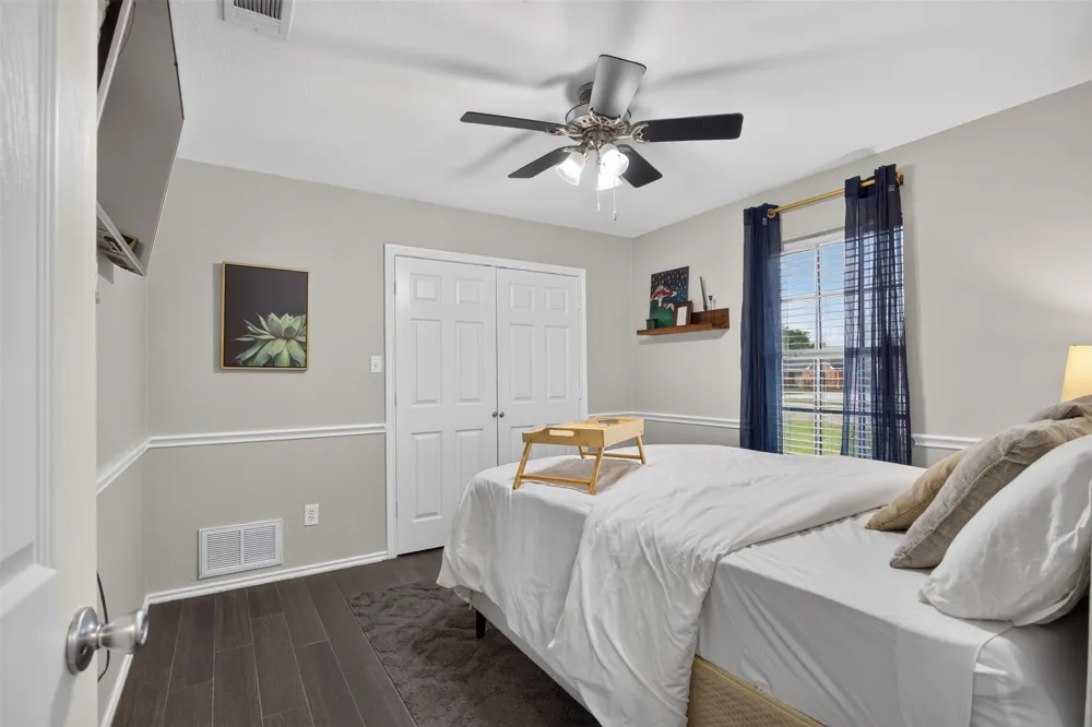 100 Radecke Road Krum, TX 76249
