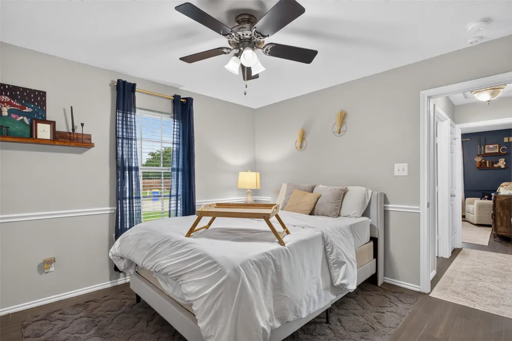 100 Radecke Road Krum, TX 76249