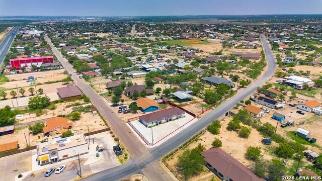 423 Fresno Street Eagle Pass, TX 78852