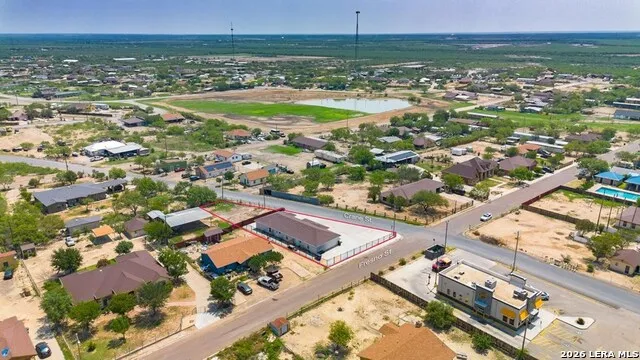 423 Fresno Street Eagle Pass, TX 78852