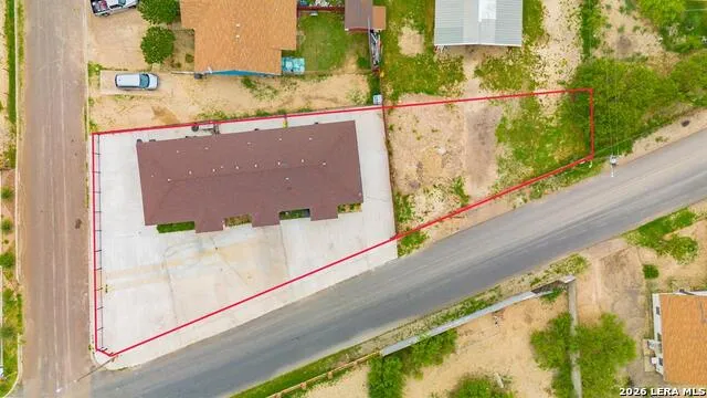 423 Fresno Street Eagle Pass, TX 78852