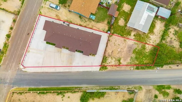 423 Fresno Street Eagle Pass, TX 78852