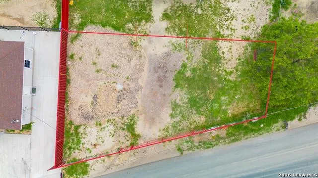 423 Fresno Street Eagle Pass, TX 78852