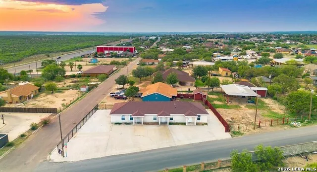 423 Fresno Street Eagle Pass, TX 78852