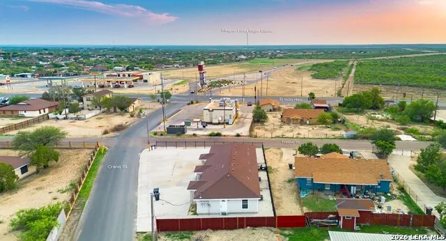 423 Fresno Street Eagle Pass, TX 78852