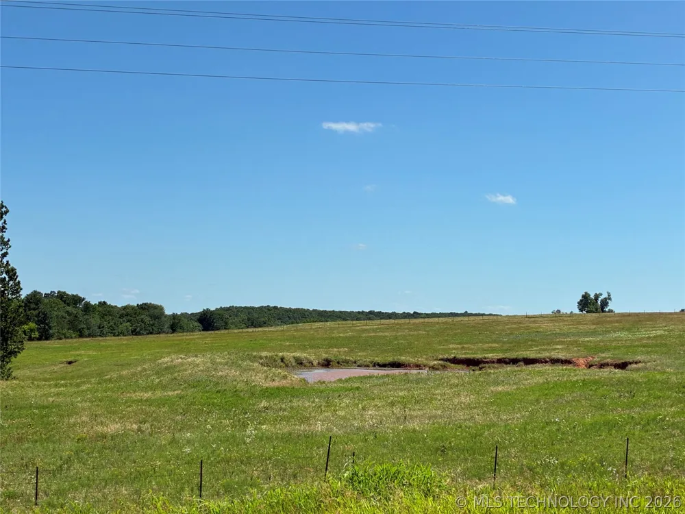 W Hwy 33 Drumright, OK 74030
