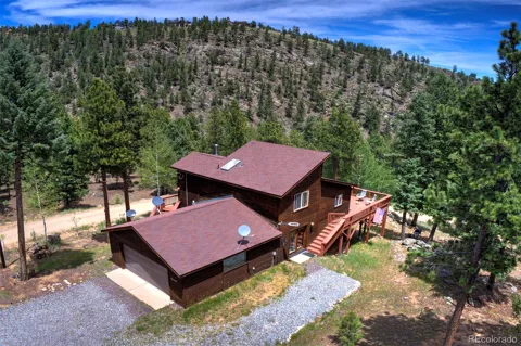 33508 Persistence Avenue