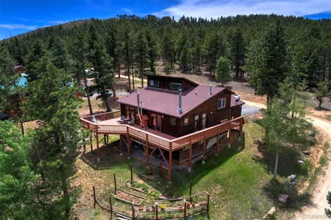 33508 Persistence Avenue
