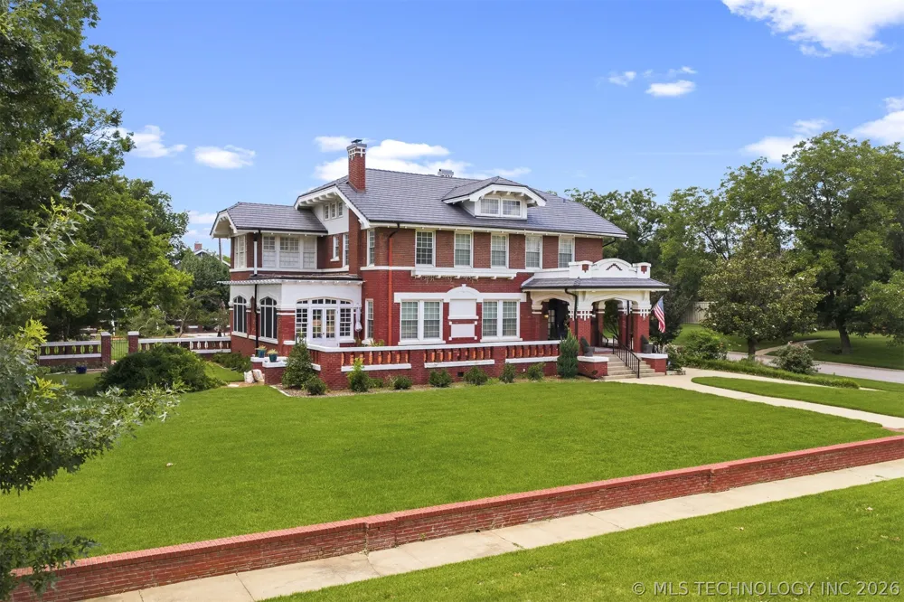 125 G STREET SW Ardmore, OK 73401