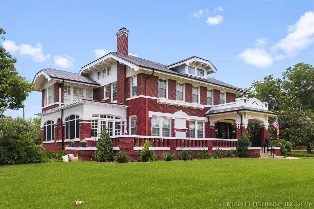 125 G STREET SW Ardmore, OK 73401