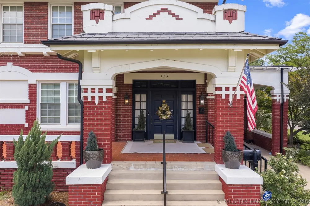 125 G STREET SW Ardmore, OK 73401
