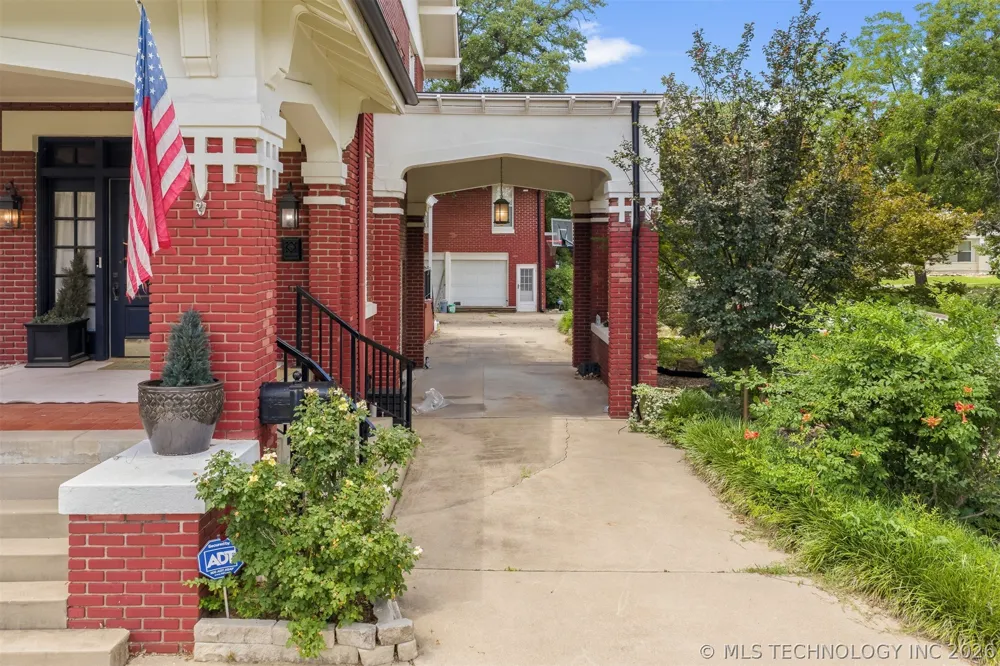 125 G STREET SW Ardmore, OK 73401