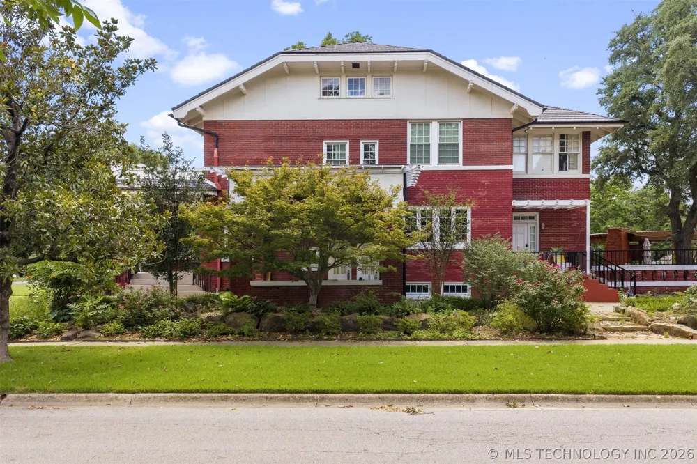 125 G STREET SW Ardmore, OK 73401