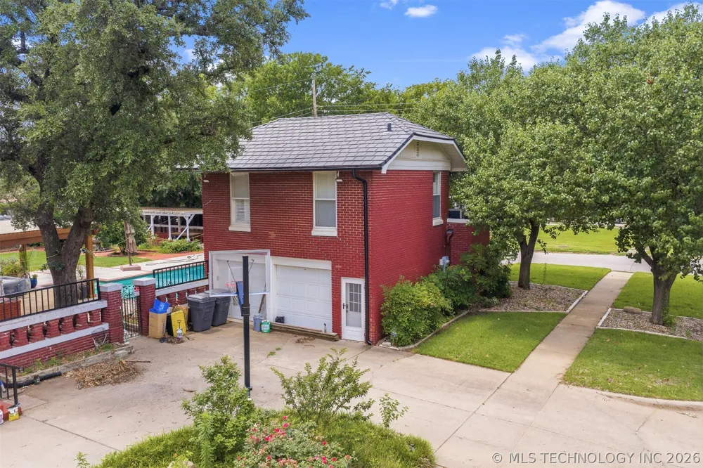 125 G STREET SW Ardmore, OK 73401