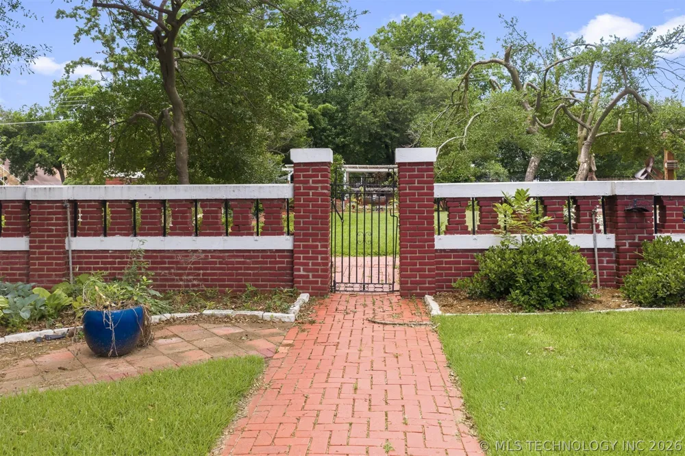 125 G STREET SW Ardmore, OK 73401