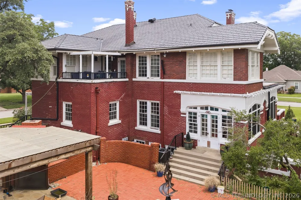 125 G STREET SW Ardmore, OK 73401