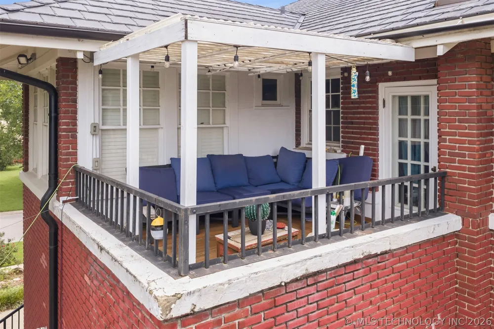125 G STREET SW Ardmore, OK 73401