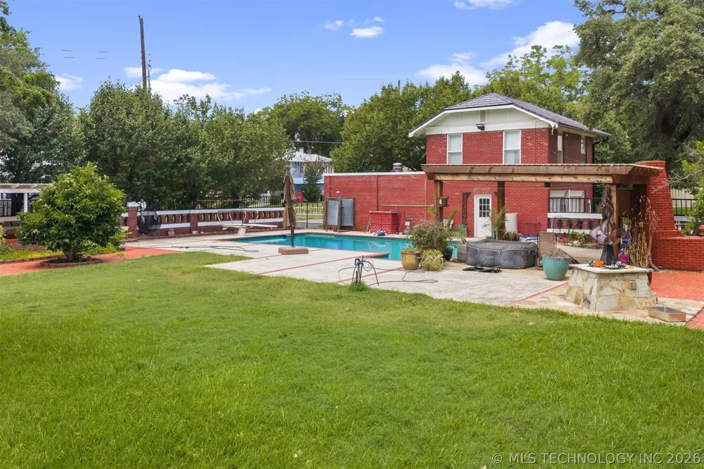 125 G STREET SW Ardmore, OK 73401