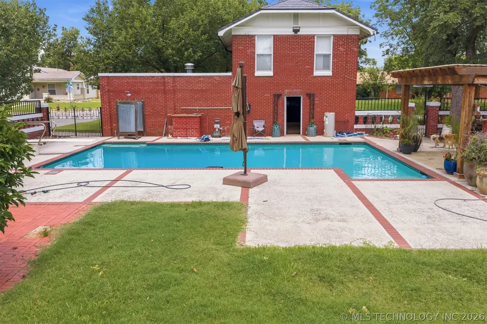 125 G STREET SW Ardmore, OK 73401