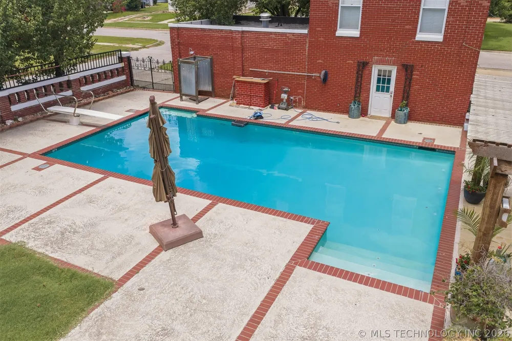 125 G STREET SW Ardmore, OK 73401