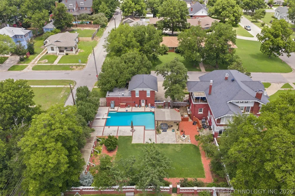 125 G STREET SW Ardmore, OK 73401