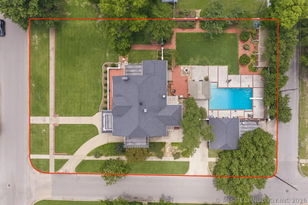 125 G STREET SW Ardmore, OK 73401