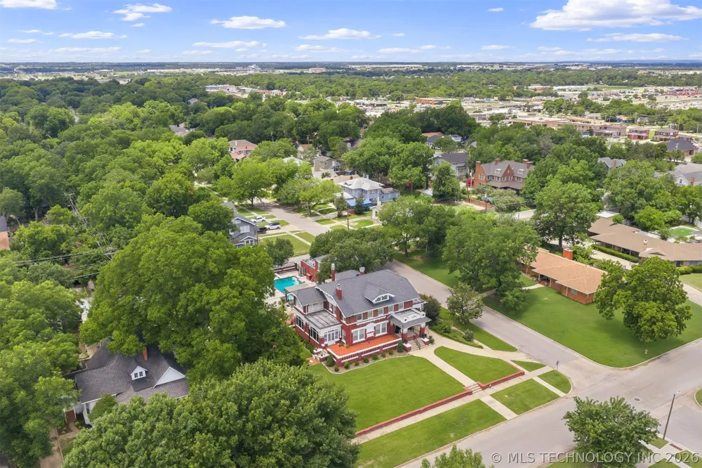 125 G STREET SW Ardmore, OK 73401