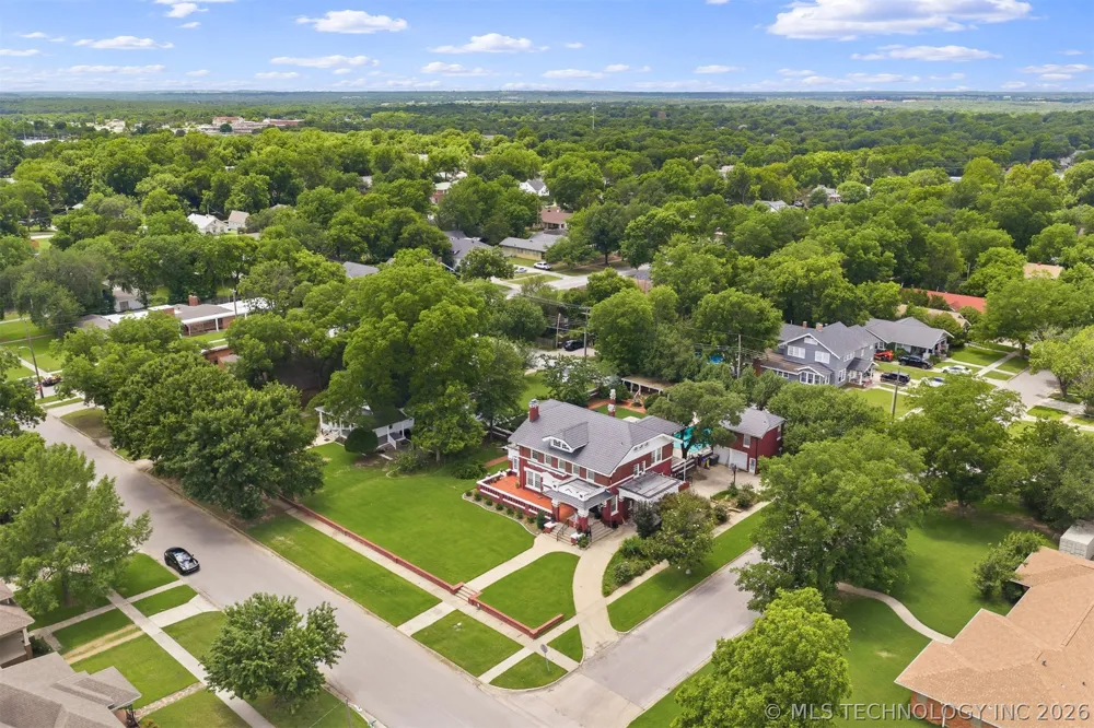 125 G STREET SW Ardmore, OK 73401