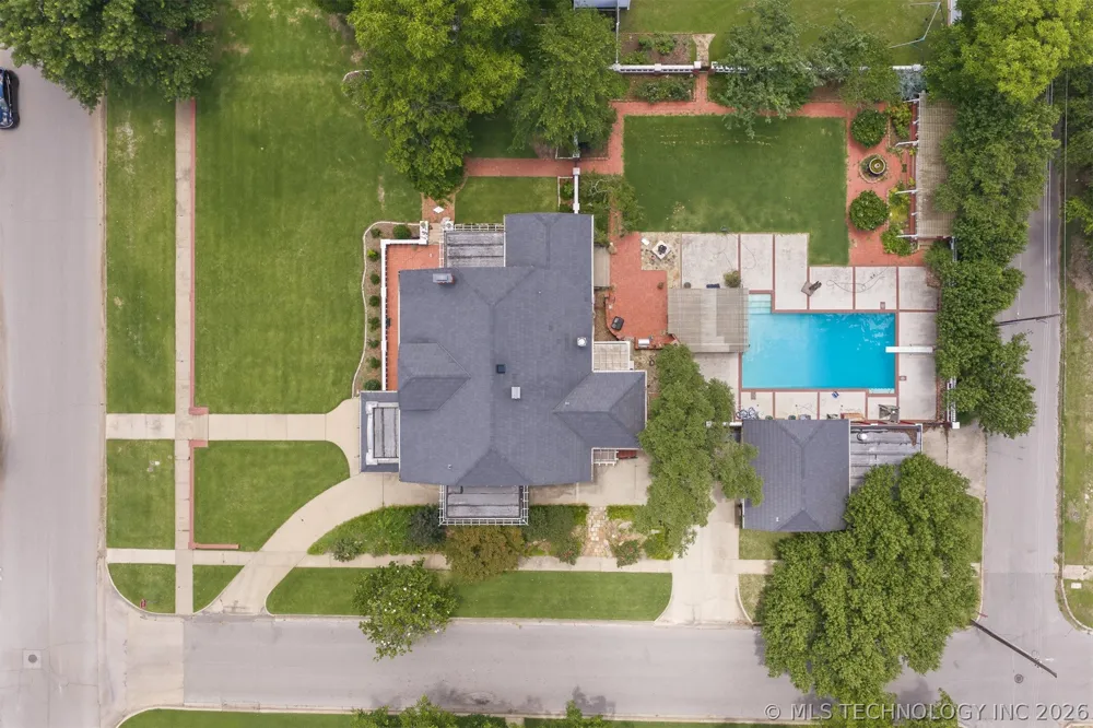 125 G STREET SW Ardmore, OK 73401