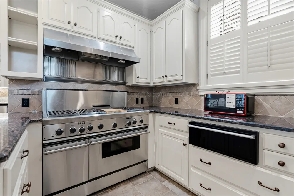 125 G STREET SW Ardmore, OK 73401