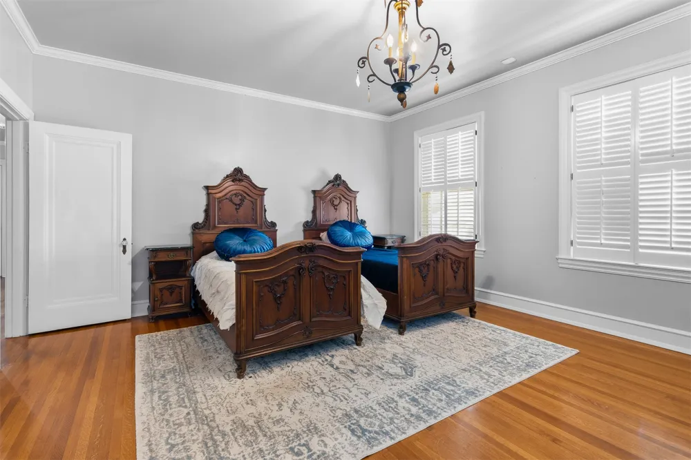 125 G STREET SW Ardmore, OK 73401