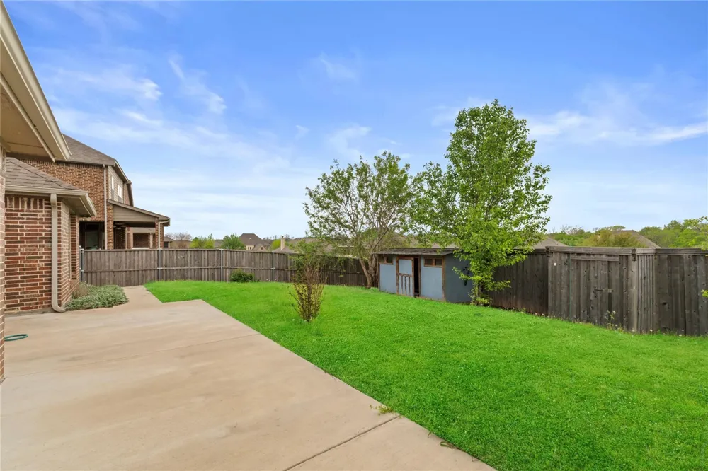 4013 Dalton Drive Rowlett, TX 75089