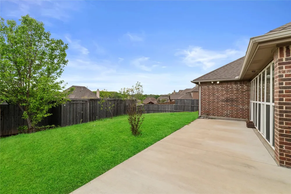 4013 Dalton Drive Rowlett, TX 75089