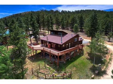 33508 Persistence Avenue