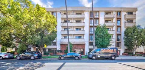 533 S St Andrews Place #408