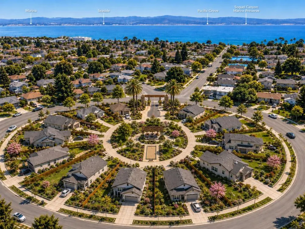 11108 Errett Circle Santa Cruz, CA 95060