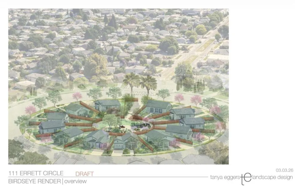 11108 Errett Circle Santa Cruz, CA 95060