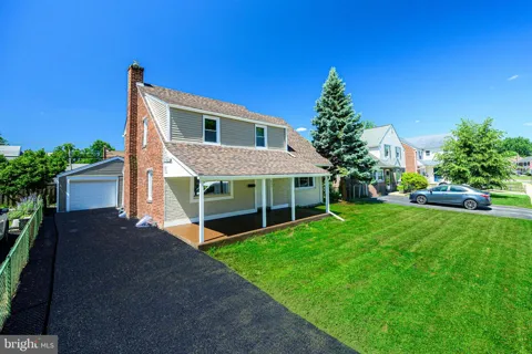 431 HOLMES ROAD
