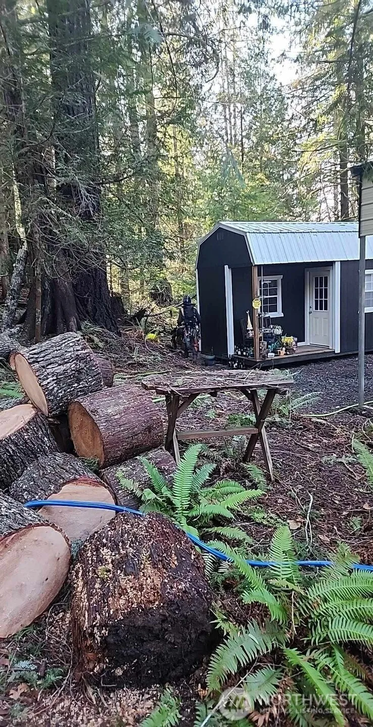 71 E Lakeshore Drive E Shelton, WA 98584