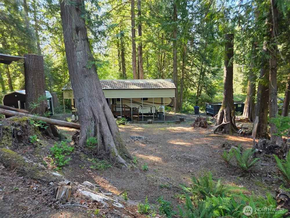 71 E Lakeshore Drive E Shelton, WA 98584