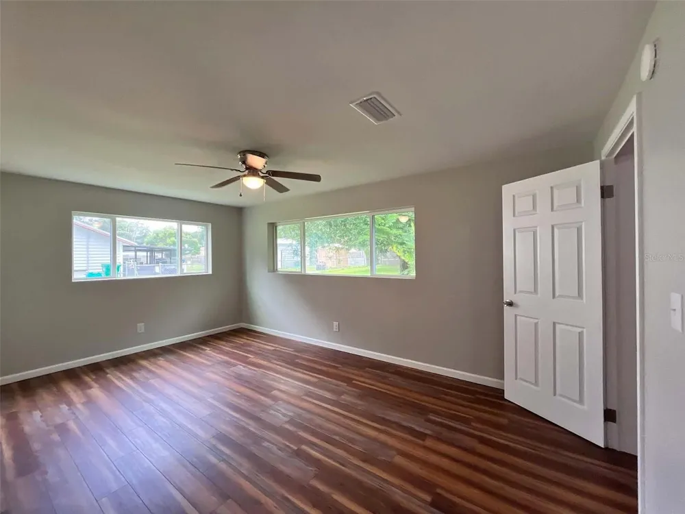 414 S PROSPECT STREET Crescent City, FL 32112