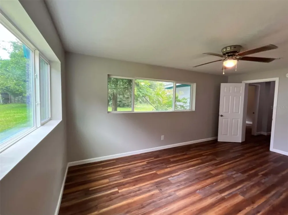414 S PROSPECT STREET Crescent City, FL 32112