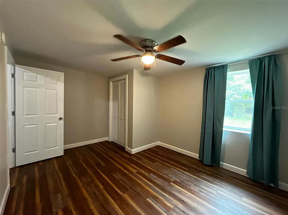 414 S PROSPECT STREET Crescent City, FL 32112