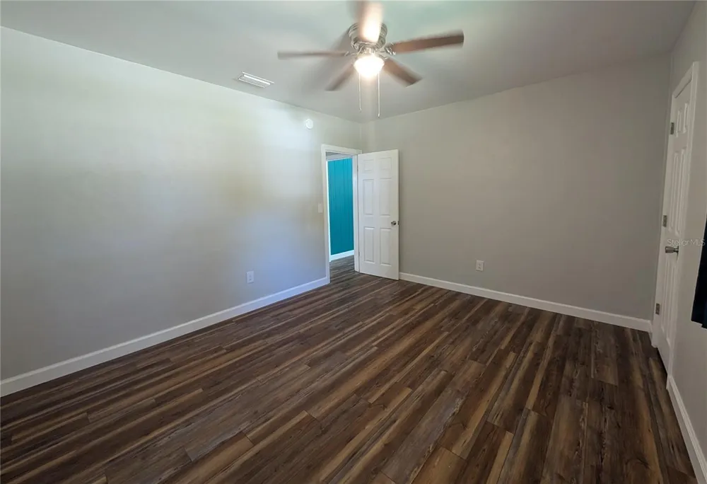414 S PROSPECT STREET Crescent City, FL 32112