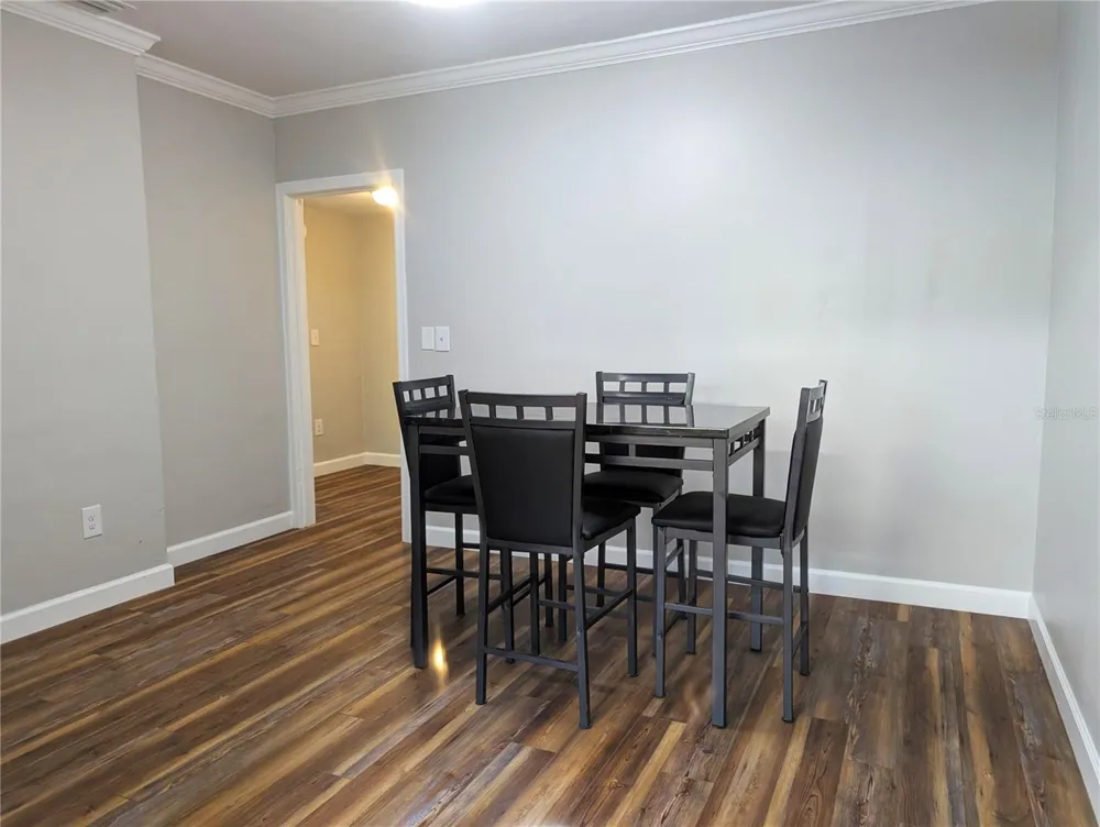414 S PROSPECT STREET Crescent City, FL 32112