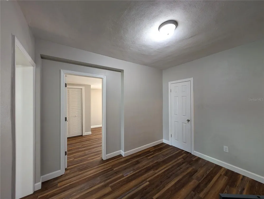 414 S PROSPECT STREET Crescent City, FL 32112