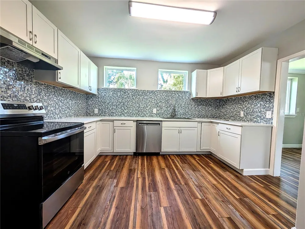 414 S PROSPECT STREET Crescent City, FL 32112